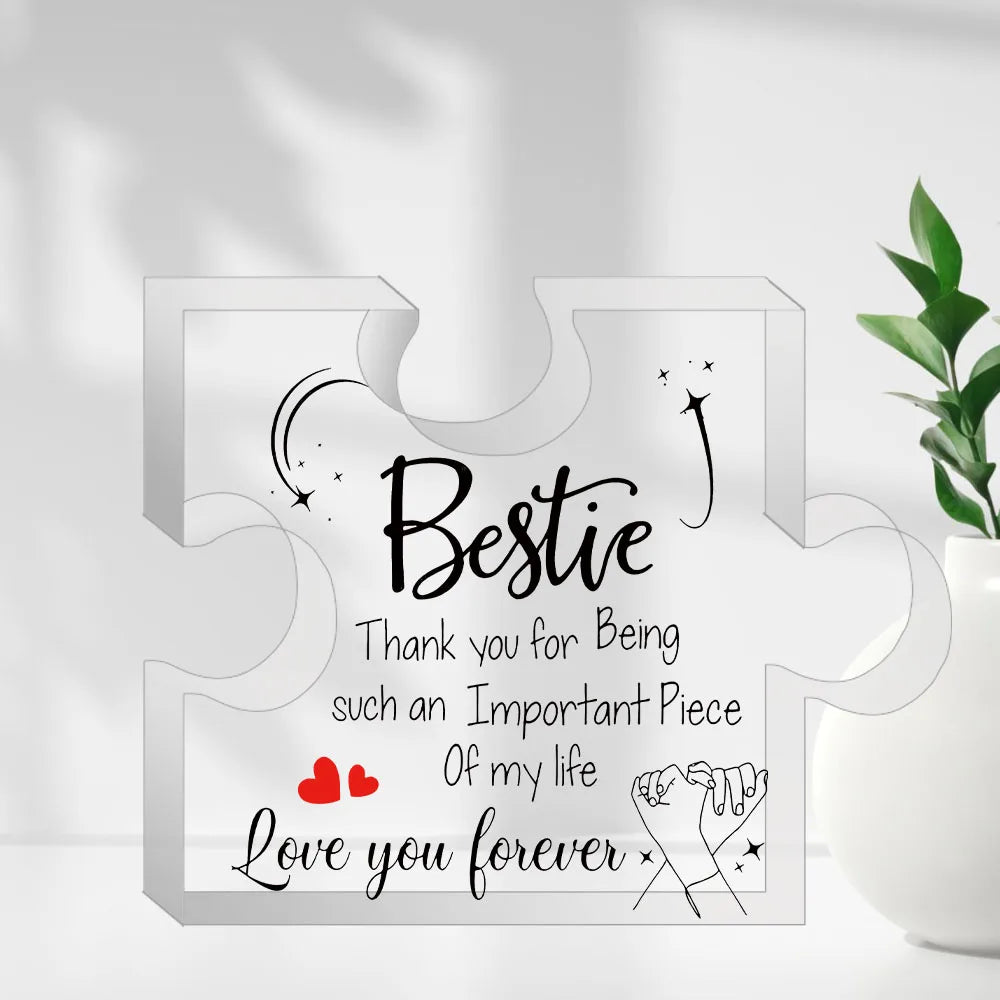 Best Friends Gifts for Women Friendship