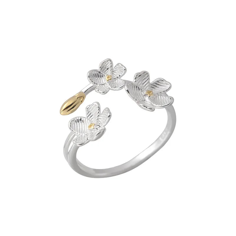 925 Sterling Silver women’s ring