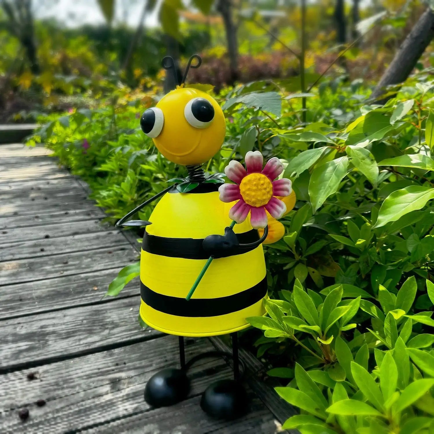 Garden Treasures