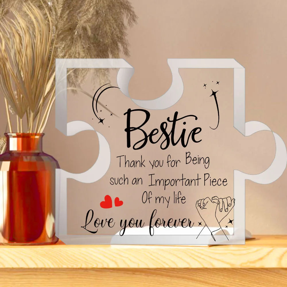 Best Friends Gifts for Women Friendship