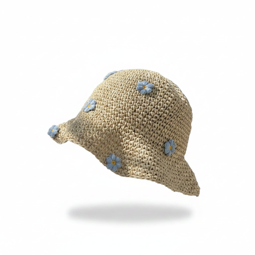 Summer Sun Hat Outdoor gardening