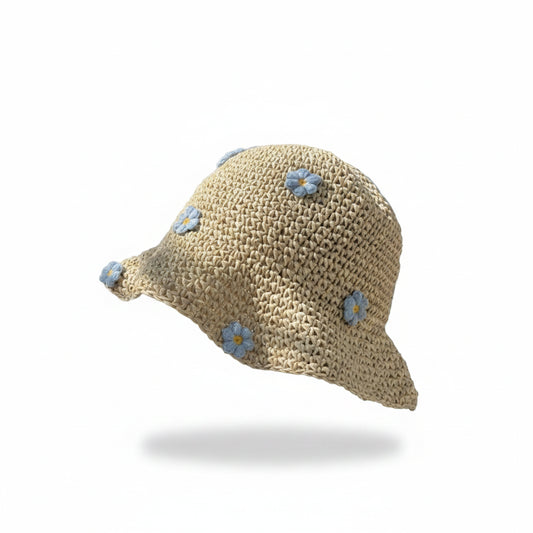 Summer Sun Hat Outdoor gardening