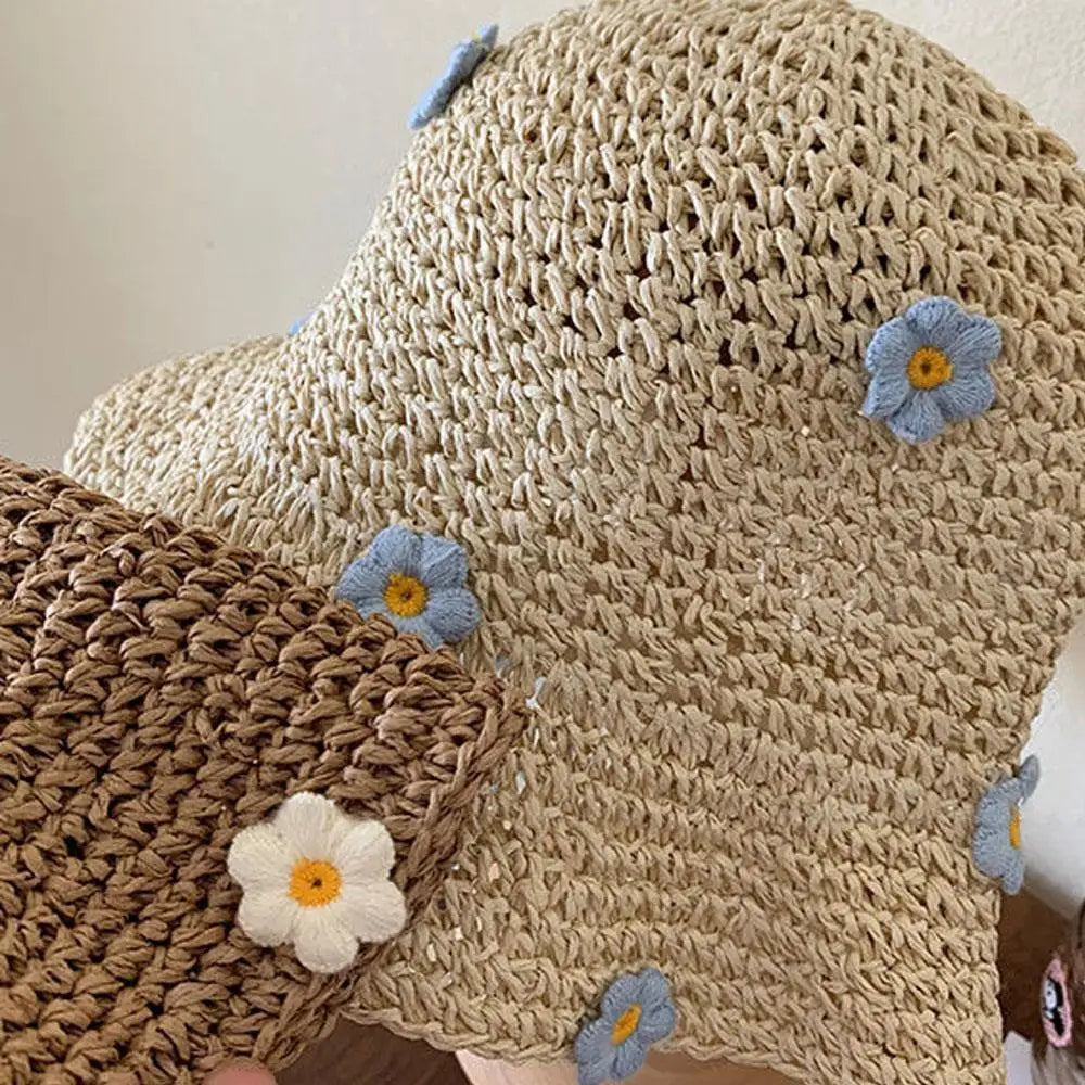 Summer Sun Hat Outdoor gardening