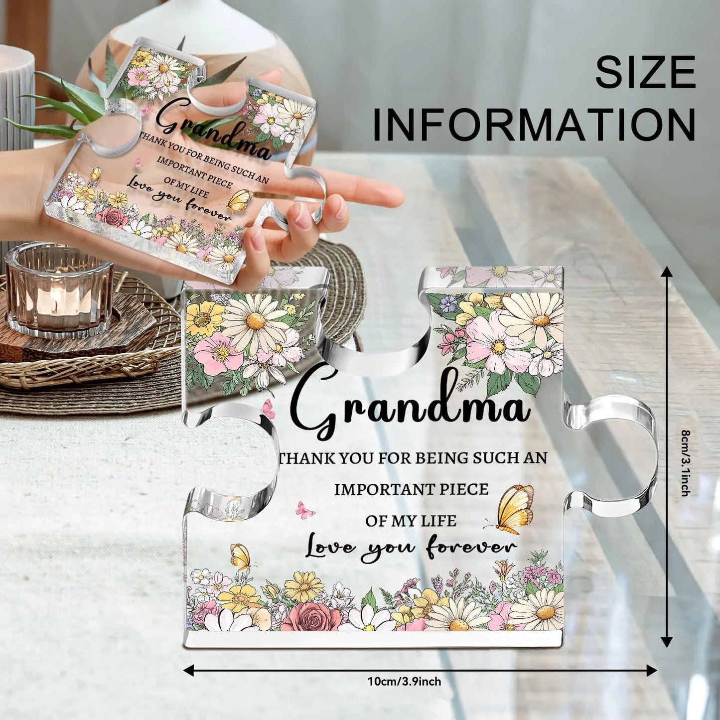 Grandma Gifts