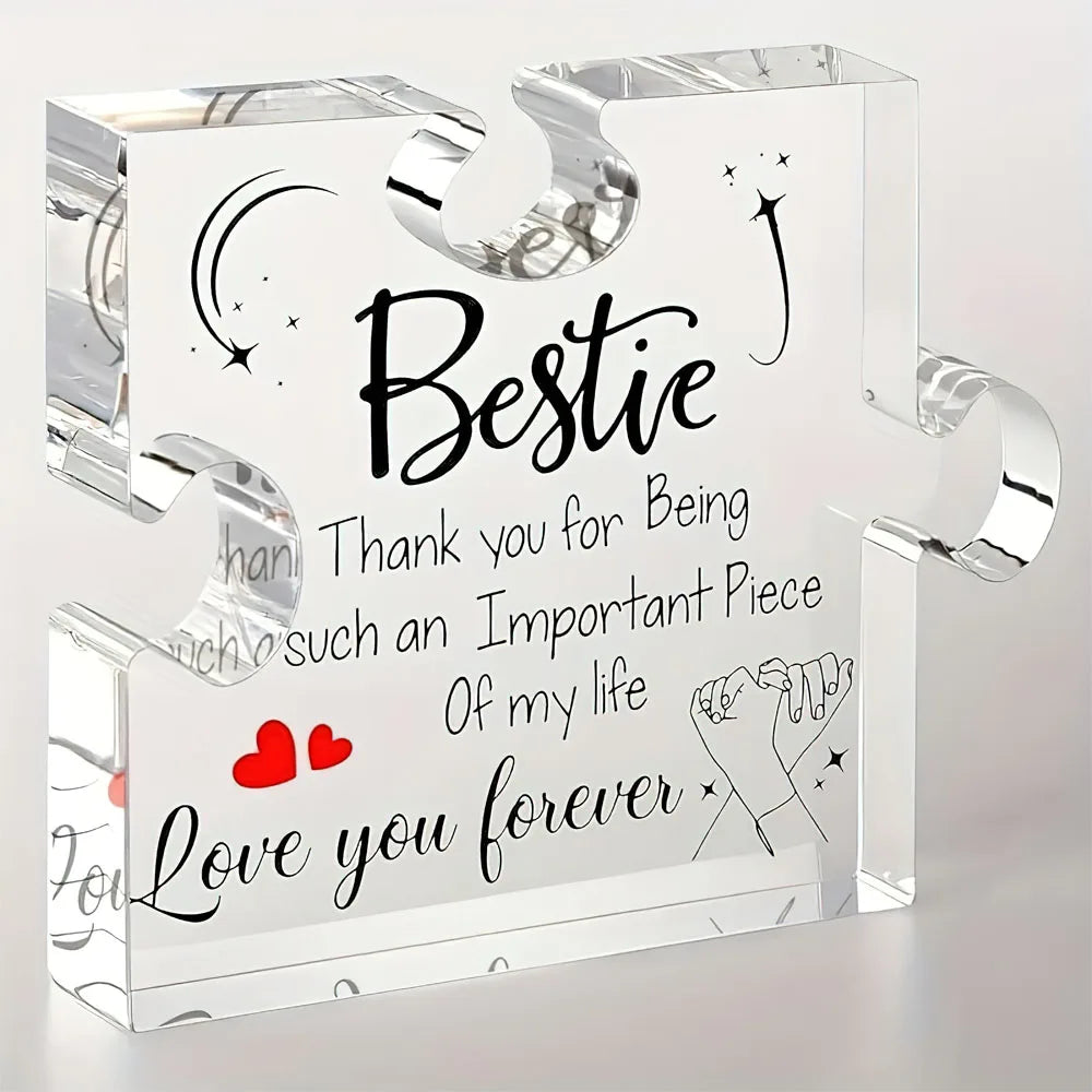 Best Friends Gifts for Women Friendship