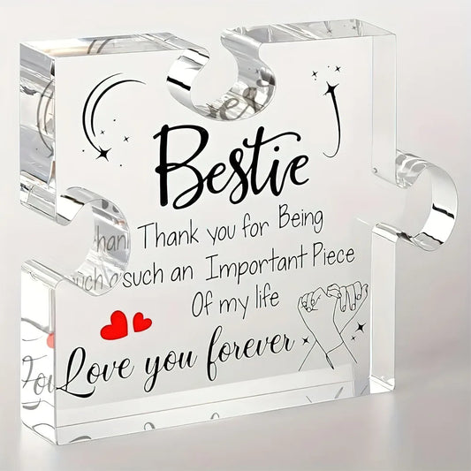 Best Friends Gifts for Women Friendship