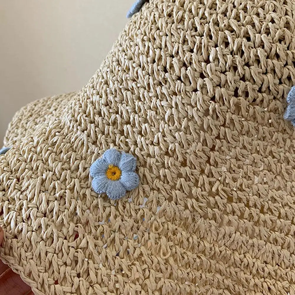 Summer Sun Hat Outdoor gardening