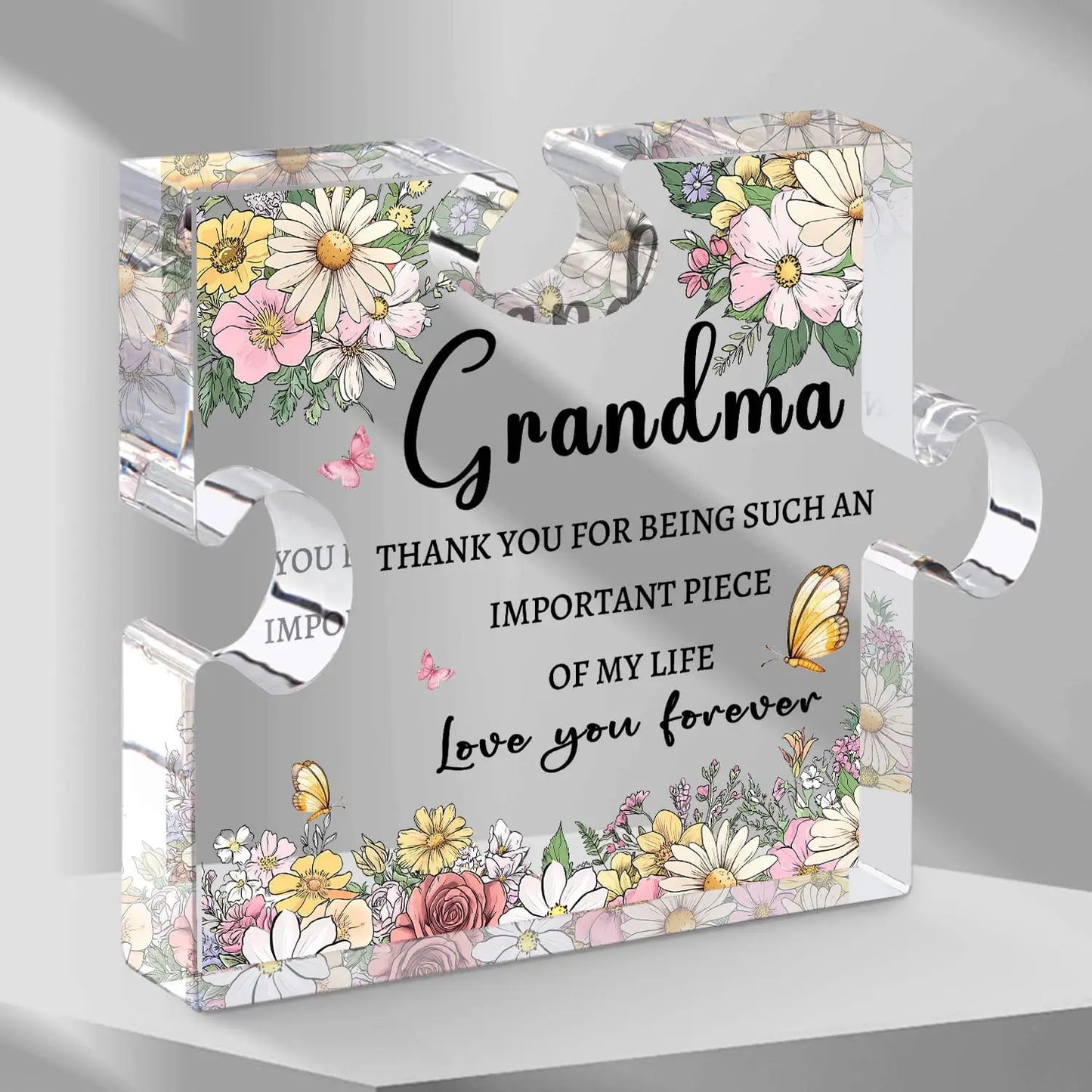Grandma Gifts