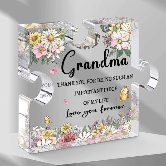 Grandma Gifts