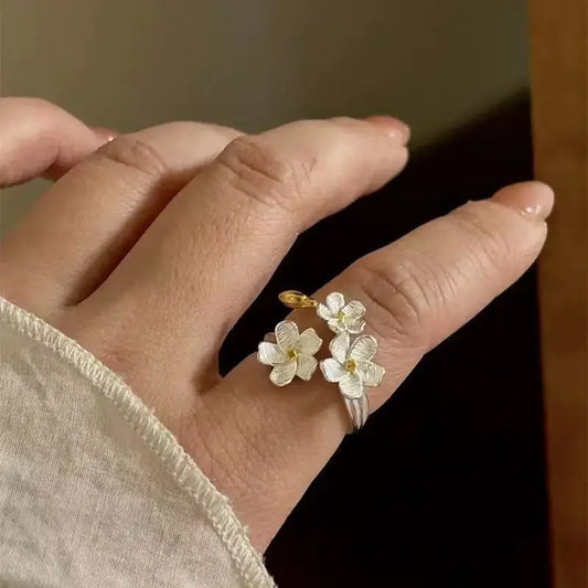 925 Sterling Silver women’s ring